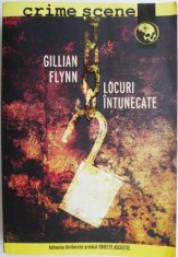 Locuri intunecate &ndash; Gillian Flynn