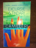 Excursie la tindari- Andrea Camilleri