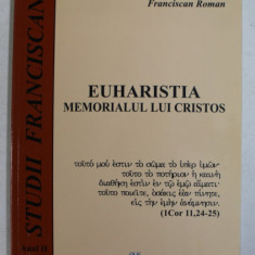 STUDII FRANCISCANE , REVISTA INSTITUTULUI TEOLOGIC ROMANO - CATOLIC FRANCISCAN ROMAN , ANUL II , NR . 2 , 2003