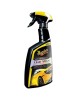 Ceara auto lichida Meguiar&#039;s Ultimate Quik Wax, 473ml, protectie sporita, aplicare rapida