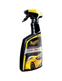 Ceara Auto Lichida Meguiar&#039;s Ultimate Quik Wax, 473ml, Protectie Ușoară &amp; Luciu Rapid