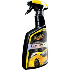 Ceara Auto Lichida Meguiar's Ultimate Quik Wax, 473ML