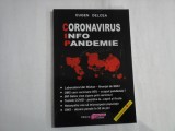 CORONAVIRUS INFO PANDEMIE - EUGEN DELCEA