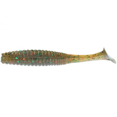 Shad Hide Up Stagger Original 1.5&amp;quot;, 141 Itasu Gill, 4cm, 0.6g, 8buc/pac foto