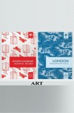 Cumpara ieftin Pachet Clasic ART englez (2 volume)