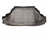Covor Tavita Portbagaj Honda City IV Sedan (2005-2008) Rezaw - Protectie Portbagaj Premium, Fara Miros