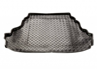 Covor Tavita Portbagaj Honda CITY IV Sedan 2005 -2008 foto