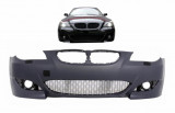 Bara Fata compatibil cu BMW Seria 5 E60 E61 Sedan Touring (2003-2010) M5 Look