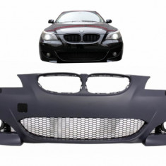 Bara Fata compatibil cu BMW Seria 5 E60 E61 Sedan Touring (2003-2010) M5 Look