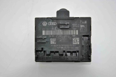 Modul de control ușă dreapta față AUDI A5 8T3 2011 OEM: 8T0959792G 2357826 foto