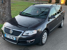 Vand Vw PASSAT 1,9 TDI foto