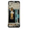 Ecran LCD Display Cu Rama Oppo A15, A15s, CPH2185, CPH2179