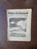 Ziarul Călătoriilor și al Științelor Populare - nr 642/1909 -