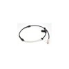 Senzor ABS PEUGEOT 607 9D 9U BOSCH 0265006544, Audi