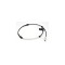 Senzor ABS PEUGEOT 607 9D 9U BOSCH 0265006544