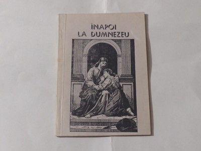 A.S.MAXWELL - INAPOI LA DUMNEZEU foto