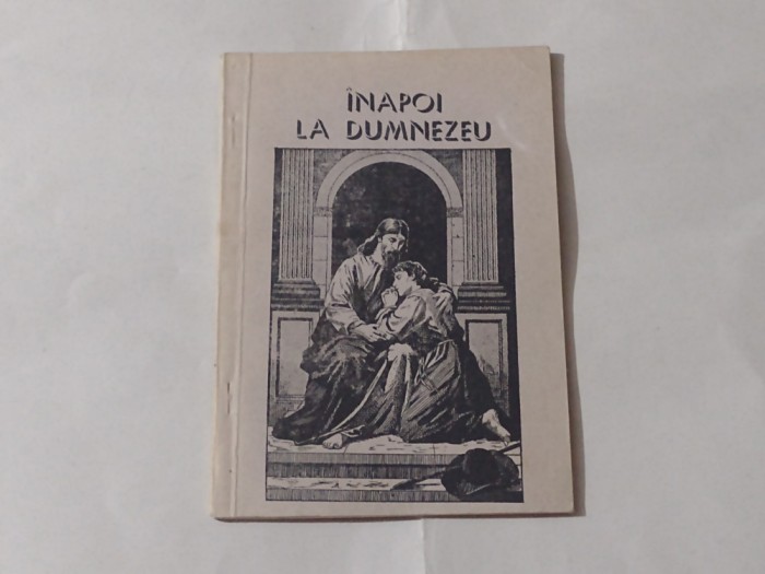 A.S.MAXWELL - INAPOI LA DUMNEZEU