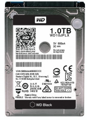 Hard Disk Laptop WD Black HTS721010A9E630 1 TB . 7200rpm. 32MB. SATA 3 foto