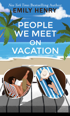 People We Meet on Vacation foto