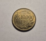 10000 lei 1947 cu Luciu Piesa de Colectie