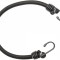 Coarda Parts Unlimited elastica negru 2 carlige 61cm 24 inch Cod Produs: MX_NEW 1024BPE