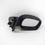 Oglinda Laterala Dreapta Renault Kangoo KC0/1 2004, OEM 8200311673J, Negru-Portocaliu, Garantie 12 luni
