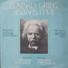 Vinil LP Peer Gynt Suites 1 &amp; 2, Nocturne Edvard Grieg, Yevgeni Svetlanov, Melodia 1981, Muzica Clasica