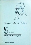Cumpara ieftin Rainer Maria Rilke - Scrisori catre un tanar poet