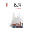 Castelul - Franz Kafka, Polirom, 2018, Top 10+, Literatura Moderna, Fictiune, Romana, Brosata, 440 Pagini