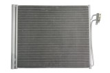 Condensator / Radiator aer conditionat LAND ROVER RANGE ROVER IV (L405) (2012 - 2021) THERMOTEC KTT110674