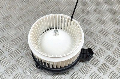 Ventilator aeroterma HONDA CIVIC X Hatchback FC_, FK 2021 OEM: 79310-TBA-A11 27284134 foto