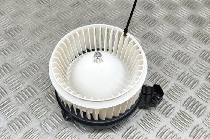 Ventilator aeroterma HONDA CIVIC X Hatchback FC_, FK 2021 OEM: 79310-TBA-A11 27284134