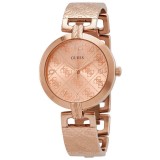 Ceas Dama, Guess, G Luxe W1228L3 - Marime universala