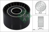 Rola ghidare curea distributie Opel Antara (L07) 06-17; Cascada (W13) 13-19; Insignia (G09-Z18) 08-, motor 2.0 Cdti, INA