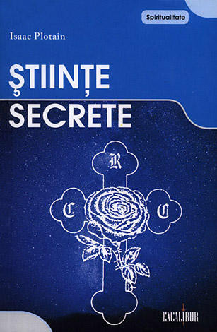 Isaac Plotain - Științe secrete ( vol. II )