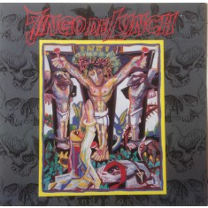CD Jingo De Lunch &lrm;&ndash; Underdog (EX)