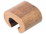 Conector Clemă Laterală Cupru 50mm&sup2;