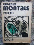 Eugenio Montale - Poezii