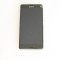 Display Sony Xperia Z3 Compact D5803 negru