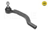 Cap de bara Fiat Talento, Talento Sasiu; Nissan NV300, NV300 Sasiu, Primastar, Primastar Sasiu; Opel Vivaro A, Vivaro A Sasiu, Vivaro B; Renault