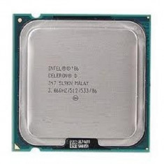 Procesor PC Intel Celeron D347 SL9KN 3.06Ghz LGA775 foto