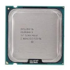 Procesor PC Intel Celeron D347 SL9KN 3.06Ghz LGA775