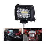 Proiector LED Auto Offroad 90W 12V-24V, Dreptunghiular