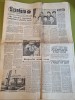 Scanteia 20 Decembrie 1960: Articol Blaj &amp; Regiunea Suceava - Ziar Vechi, Colectie