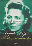 Cumpara ieftin Suris si melancolie - 2011 - Margareta Faifer ($C149)