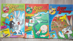 REVISTA BUGS BUNNY-ED.EGMONT foto