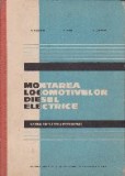 Montarea Locomotivelor Diesel Electrice, Manual pentru Scoli Profesionale