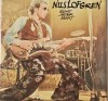 Nils Lofgren &lrm;&ndash; Night After Night _ NM / VG dublu vinil, 2 x LP discuri muzica pop rock _ A&M Rec, SUA, 1977