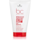 Schwarzkopf Professional BC Bonacure Repair Rescue balsam regenerator pentru păr uscat și deteriorat 100 ml