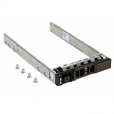 HDD Caddy 2.5&amp;quot; 0G176J pentru server Dell Poweredge Gen11/Gen12/Gen13/Gen14 foto